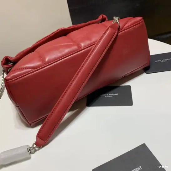 Rep ladies REP YSL PUFFER SMALL BAG MEDIUM 0625